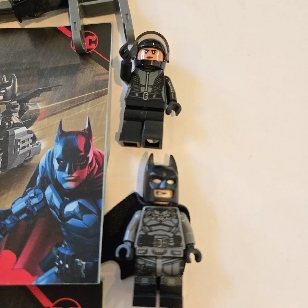 Lego two set